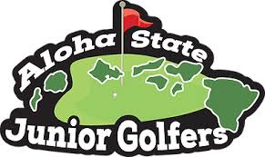 aloha state junior golfers