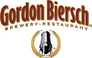 Gordon Biersch logo