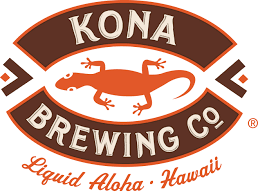 kona brewing logo