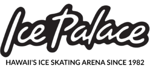 Ice Palace Logo