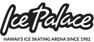 Ice Palace Logo