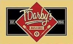 Tdarby's Logo